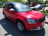 USED 2016 16 SKODA YETI OUTDOOR 1.2 SE TSI DSG 5d 109 BHP AUTOMATIC......
