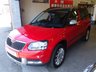 USED 2016 16 SKODA YETI OUTDOOR 1.2 SE TSI DSG 5d 109 BHP AUTOMATIC......