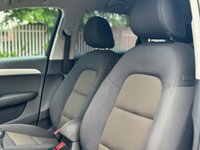 USED 2013 R AUDI Q3 2.0 TDI QUATTRO SE 5d 138 BHP 
