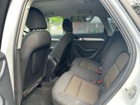 USED 2013 R AUDI Q3 2.0 TDI QUATTRO SE 5d 138 BHP 