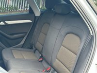 USED 2013 R AUDI Q3 2.0 TDI QUATTRO SE 5d 138 BHP 