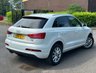USED 2013 R AUDI Q3 2.0 TDI QUATTRO SE 5d 138 BHP 