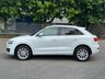 USED 2013 R AUDI Q3 2.0 TDI QUATTRO SE 5d 138 BHP 