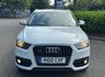 USED 2013 R AUDI Q3 2.0 TDI QUATTRO SE 5d 138 BHP 