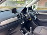 USED 2013 R AUDI Q3 2.0 TDI QUATTRO SE 5d 138 BHP 
