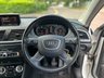 USED 2013 R AUDI Q3 2.0 TDI QUATTRO SE 5d 138 BHP 