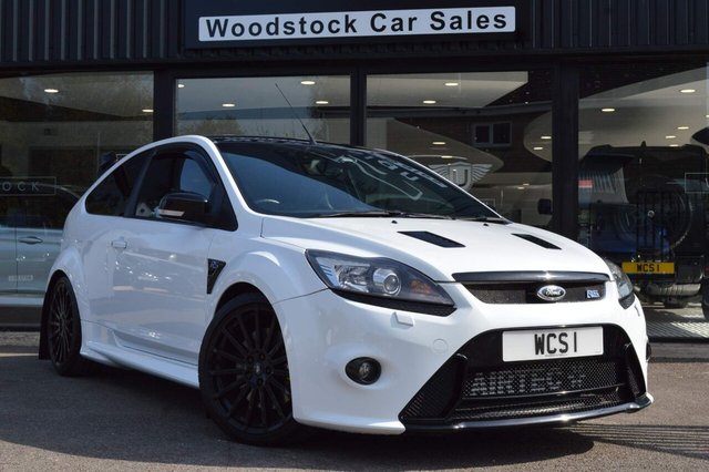 View our FORD FOCUS