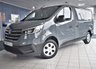 USED 2022 22 RENAULT TRAFIC 2.0 SL28 BUSINESS PLUS DCI 130 BHP EURO 6 AIR CON+TOUCH SCREEN MEDIA+BLUETOOTH