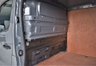 USED 2022 22 RENAULT TRAFIC 2.0 SL28 BUSINESS PLUS DCI 130 BHP EURO 6 AIR CON+TOUCH SCREEN MEDIA+BLUETOOTH