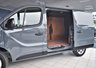 USED 2022 22 RENAULT TRAFIC 2.0 SL28 BUSINESS PLUS DCI 130 BHP EURO 6 AIR CON+TOUCH SCREEN MEDIA+BLUETOOTH