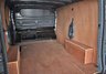 USED 2022 22 RENAULT TRAFIC 2.0 SL28 BUSINESS PLUS DCI 130 BHP EURO 6 AIR CON+TOUCH SCREEN MEDIA+BLUETOOTH