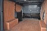 USED 2022 22 RENAULT TRAFIC 2.0 SL28 BUSINESS PLUS DCI 130 BHP EURO 6 AIR CON+TOUCH SCREEN MEDIA+BLUETOOTH