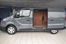 USED 2022 22 RENAULT TRAFIC 2.0 SL28 BUSINESS PLUS DCI 130 BHP EURO 6 AIR CON+TOUCH SCREEN MEDIA+BLUETOOTH