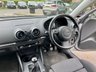 USED 2012 62 AUDI A3 1.4 TFSI SPORT 3d 121 BHP ULEZ Compliant A3 Sport With Navigation, Parking Sensors, Bluetooth And Lots More !