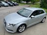 USED 2012 62 AUDI A3 1.4 TFSI SPORT 3d 121 BHP ULEZ Compliant A3 Sport With Navigation, Parking Sensors, Bluetooth And Lots More !