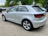 USED 2012 62 AUDI A3 1.4 TFSI SPORT 3d 121 BHP ULEZ Compliant A3 Sport With Navigation, Parking Sensors, Bluetooth And Lots More !