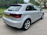 USED 2012 62 AUDI A3 1.4 TFSI SPORT 3d 121 BHP ULEZ Compliant A3 Sport With Navigation, Parking Sensors, Bluetooth And Lots More !