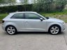 USED 2012 62 AUDI A3 1.4 TFSI SPORT 3d 121 BHP ULEZ Compliant A3 Sport With Navigation, Parking Sensors, Bluetooth And Lots More !