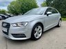 USED 2012 62 AUDI A3 1.4 TFSI SPORT 3d 121 BHP ULEZ Compliant A3 Sport With Navigation, Parking Sensors, Bluetooth And Lots More !