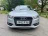 USED 2012 62 AUDI A3 1.4 TFSI SPORT 3d 121 BHP ULEZ Compliant A3 Sport With Navigation, Parking Sensors, Bluetooth And Lots More !