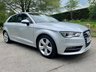USED 2012 62 AUDI A3 1.4 TFSI SPORT 3d 121 BHP ULEZ Compliant A3 Sport With Navigation, Parking Sensors, Bluetooth And Lots More !