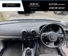 USED 2012 62 AUDI A3 1.4 TFSI SPORT 3d 121 BHP ULEZ Compliant A3 Sport With Navigation, Parking Sensors, Bluetooth And Lots More !