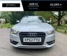 USED 2012 62 AUDI A3 1.4 TFSI SPORT 3d 121 BHP ULEZ Compliant A3 Sport With Navigation, Parking Sensors, Bluetooth And Lots More !