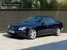 USED 2006 56 MERCEDES-BENZ CLK 1.8 CLK200 KOMPRESSOR AVANTGARDE 2d 161 BHP OVER 100 CARS IN STOCK