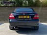 USED 2006 56 MERCEDES-BENZ CLK 1.8 CLK200 KOMPRESSOR AVANTGARDE 2d 161 BHP OVER 100 CARS IN STOCK