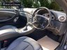 USED 2006 56 MERCEDES-BENZ CLK 1.8 CLK200 KOMPRESSOR AVANTGARDE 2d 161 BHP OVER 100 CARS IN STOCK