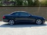 USED 2006 56 MERCEDES-BENZ CLK 1.8 CLK200 KOMPRESSOR AVANTGARDE 2d 161 BHP OVER 100 CARS IN STOCK