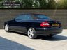 USED 2006 56 MERCEDES-BENZ CLK 1.8 CLK200 KOMPRESSOR AVANTGARDE 2d 161 BHP OVER 100 CARS IN STOCK
