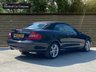 USED 2006 56 MERCEDES-BENZ CLK 1.8 CLK200 KOMPRESSOR AVANTGARDE 2d 161 BHP OVER 100 CARS IN STOCK
