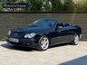 USED 2006 56 MERCEDES-BENZ CLK 1.8 CLK200 KOMPRESSOR AVANTGARDE 2d 161 BHP OVER 100 CARS IN STOCK