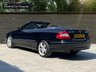 USED 2006 56 MERCEDES-BENZ CLK 1.8 CLK200 KOMPRESSOR AVANTGARDE 2d 161 BHP OVER 100 CARS IN STOCK