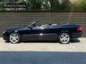 USED 2006 56 MERCEDES-BENZ CLK 1.8 CLK200 KOMPRESSOR AVANTGARDE 2d 161 BHP OVER 100 CARS IN STOCK