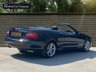 USED 2006 56 MERCEDES-BENZ CLK 1.8 CLK200 KOMPRESSOR AVANTGARDE 2d 161 BHP OVER 100 CARS IN STOCK