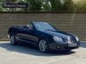 USED 2006 56 MERCEDES-BENZ CLK 1.8 CLK200 KOMPRESSOR AVANTGARDE 2d 161 BHP OVER 100 CARS IN STOCK