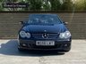 USED 2006 56 MERCEDES-BENZ CLK 1.8 CLK200 KOMPRESSOR AVANTGARDE 2d 161 BHP OVER 100 CARS IN STOCK