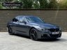 USED 2016 16 BMW 3 SERIES 3.0 335D XDRIVE M SPORT 4d 308 BHP FINANCE ALAILABLE ZERO DEPOSIT
