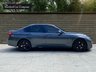 USED 2016 16 BMW 3 SERIES 3.0 335D XDRIVE M SPORT 4d 308 BHP FINANCE ALAILABLE ZERO DEPOSIT