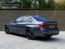 USED 2016 16 BMW 3 SERIES 3.0 335D XDRIVE M SPORT 4d 308 BHP FINANCE ALAILABLE ZERO DEPOSIT