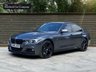 USED 2016 16 BMW 3 SERIES 3.0 335D XDRIVE M SPORT 4d 308 BHP FINANCE ALAILABLE ZERO DEPOSIT