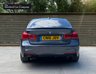 USED 2016 16 BMW 3 SERIES 3.0 335D XDRIVE M SPORT 4d 308 BHP FINANCE ALAILABLE ZERO DEPOSIT