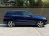 USED 2016 16 MERCEDES-BENZ GLE-CLASS 3.0 GLE 350 D 4MATIC AMG LINE 5d 255 BHP FINANCE ALAILABLE ZERO DEPOSIT