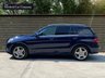 USED 2016 16 MERCEDES-BENZ GLE-CLASS 3.0 GLE 350 D 4MATIC AMG LINE 5d 255 BHP FINANCE ALAILABLE ZERO DEPOSIT