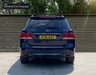 USED 2016 16 MERCEDES-BENZ GLE-CLASS 3.0 GLE 350 D 4MATIC AMG LINE 5d 255 BHP FINANCE ALAILABLE ZERO DEPOSIT