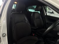 USED 2014 14 ALFA ROMEO GIULIETTA 1.4 TB MULTIAIR EXCLUSIVE 5d 170 BHP LOW MILEAGE EXAMPLE - 2 FORMER KEEPERS