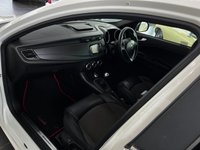 USED 2014 14 ALFA ROMEO GIULIETTA 1.4 TB MULTIAIR EXCLUSIVE 5d 170 BHP LOW MILEAGE EXAMPLE - 2 FORMER KEEPERS