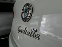 USED 2014 14 ALFA ROMEO GIULIETTA 1.4 TB MULTIAIR EXCLUSIVE 5d 170 BHP LOW MILEAGE EXAMPLE - 2 FORMER KEEPERS